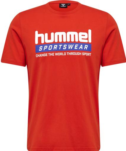 Produktbild hummel Lgc Carson T-Shirt (L)