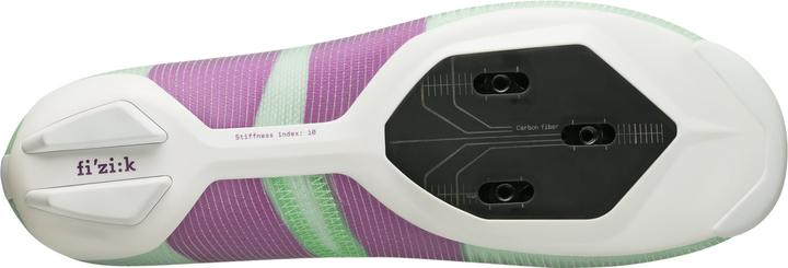 Actual product image Fizik Vega Carbon Shoes (44)