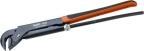 Produktbild Bahco ERGO 1-1/2" Rohrzange, Schwedisches Modell, 90° 17" (430 mm)