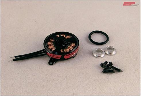 Produktbild EP Competition Brushless-Motor