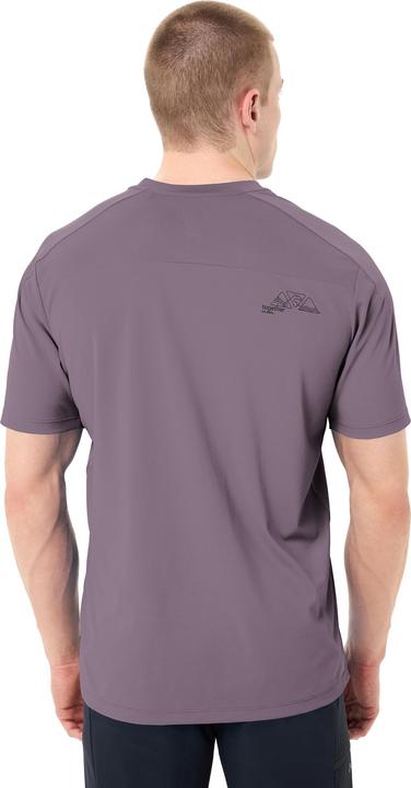 Actual product image Vaude Neyland T-Shirt IV (S)