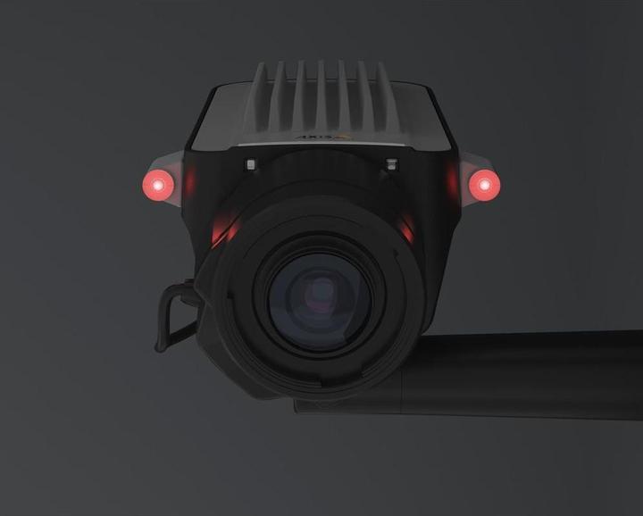 Actual product image Axis I/O Indication LED (Network Video Recorder (NVR))