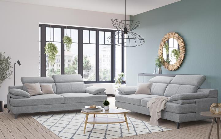 Actual product image Livetastic Titus (3-seater)