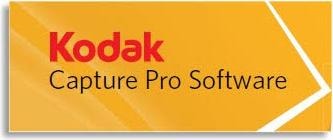 Produktbild Kodak Capture Pro Software F Client 1Jahr,(L3),i5600/Ngenuity 9150