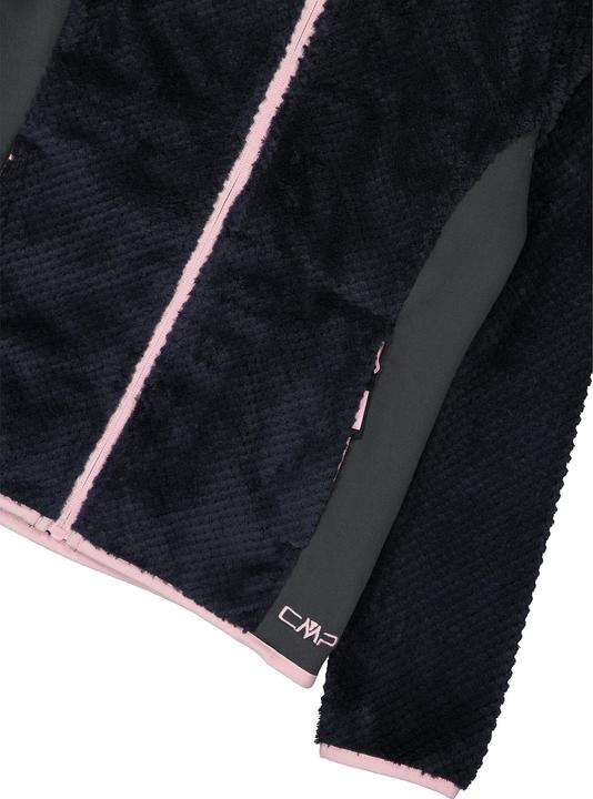 Produktbild CMP Campagnolo Hoodie (128)