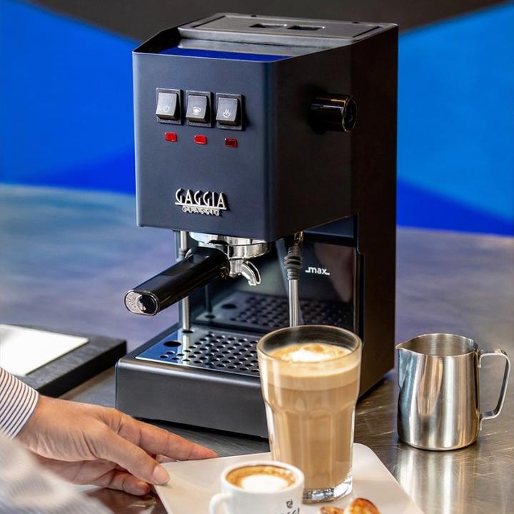 Immagine prodotto Gaggia Classico EVO Blu RI9481/15