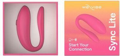 Produktbild We-Vibe Sync Lite