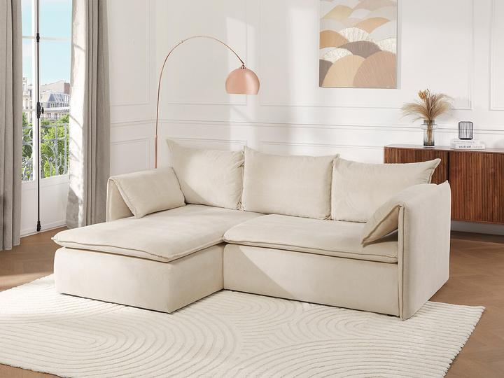 Actual product image Pascal Morabito Teodora (Corner sofa)