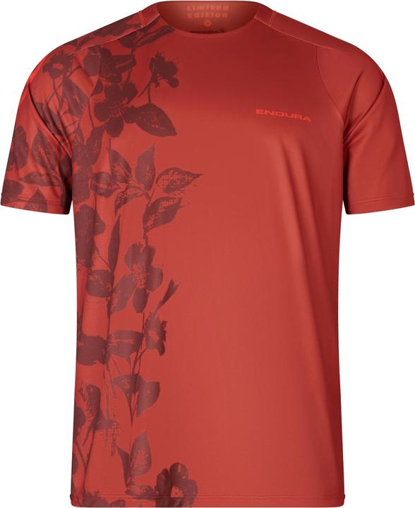 Produktbild Endura Botanic Ltd Printed S/S Tee Brk (M)