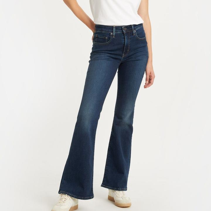 Image du produit Levis Jeans Flare à Taille Haute (27, 34)