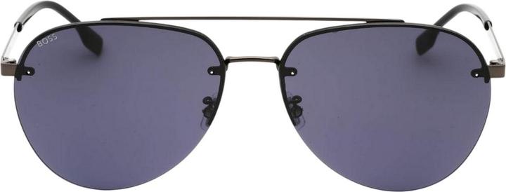 Black, Dark ruthenium