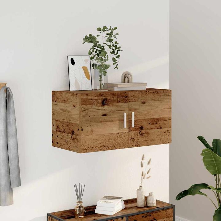 Immagine prodotto VidaXL Wandschrank -Optik (80 x 39 x 40 cm)