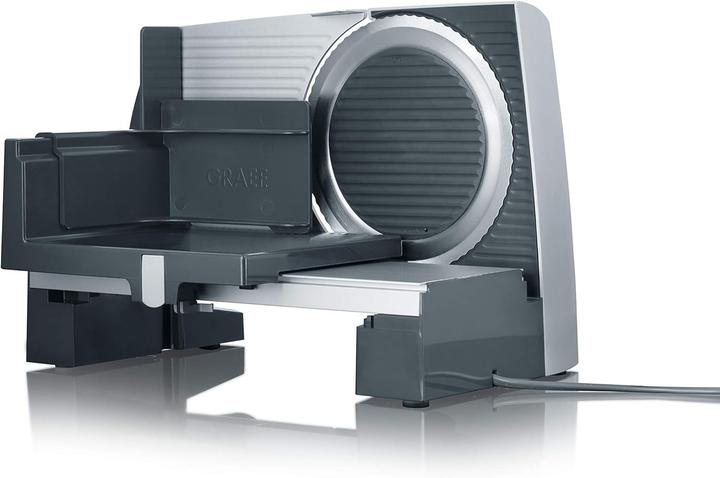 Produktbild Graef G52 Twin