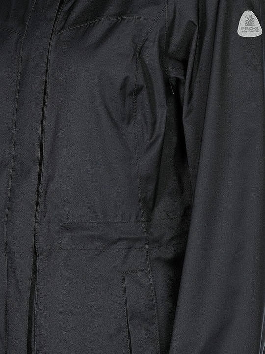 Produktbild PRO-X elements Damen Zalina Mantel (36)