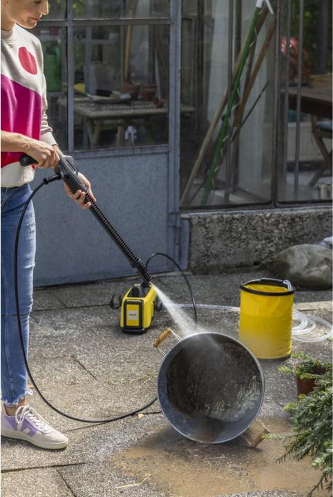 Image du produit Kärcher Kit de batterie OC 6-18