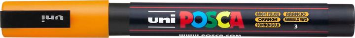 Produktbild Posca Fine Marker PC-3M (1x)