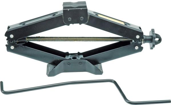 Actual product image Toya Stanmot scissor jack