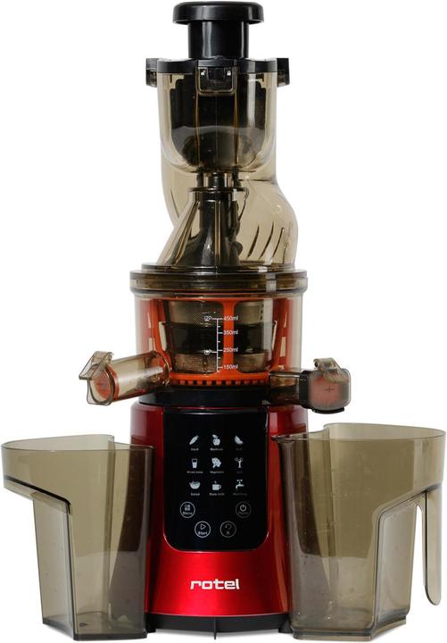 Actual product image Rotel Slowjuicer 429