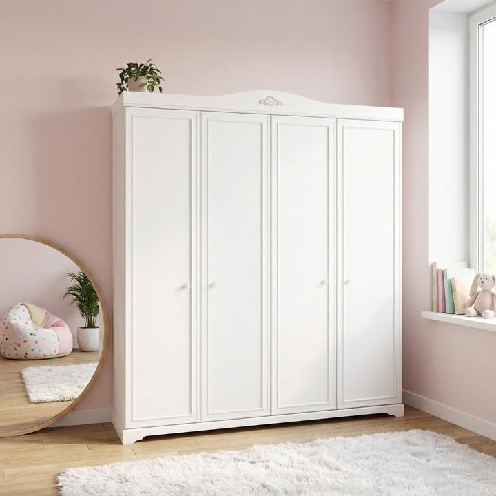 Immagine prodotto Cilek Armadio rustico