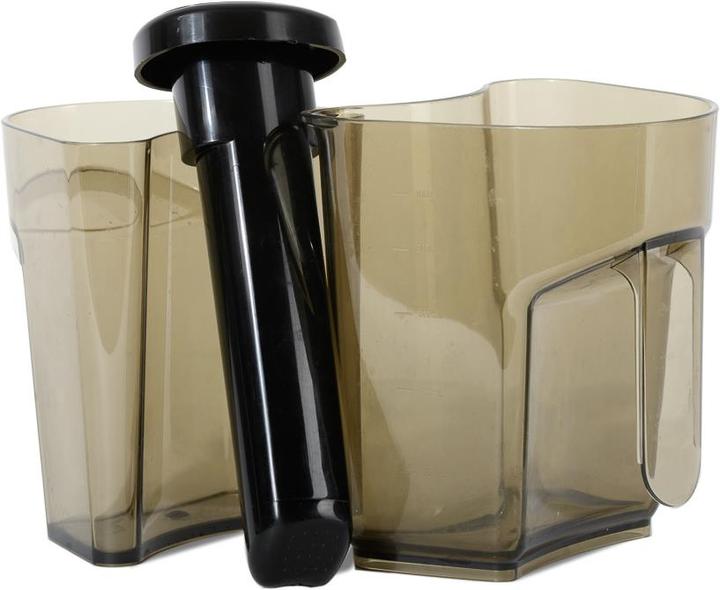 Actual product image Rotel Slowjuicer 429