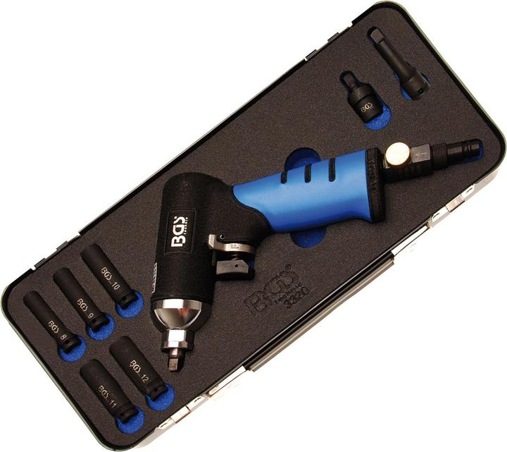 Image du produit BGS Clé à vibration pour bougies préchauffage