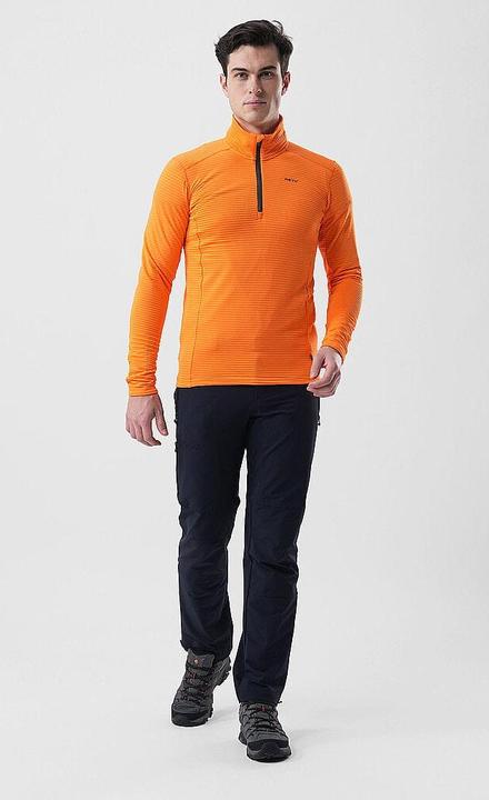 Actual product image Meru Funktions Zipshirt Langesund (M)
