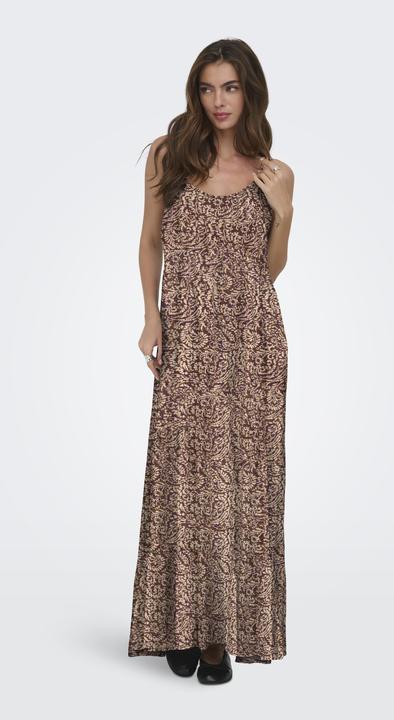 Actual product image Only ONLMATEA Langes Kleid Kleid (L)