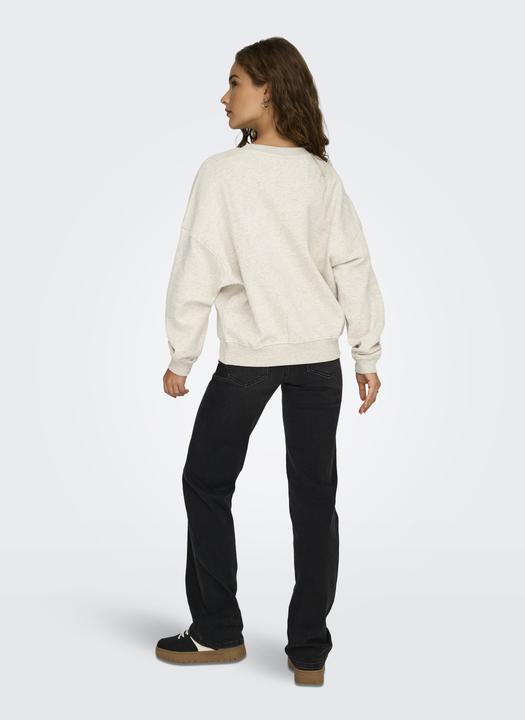 Immagine prodotto JdY Jdymesa L/S O-Neck Emb Sweat Jrs Noos (M)
