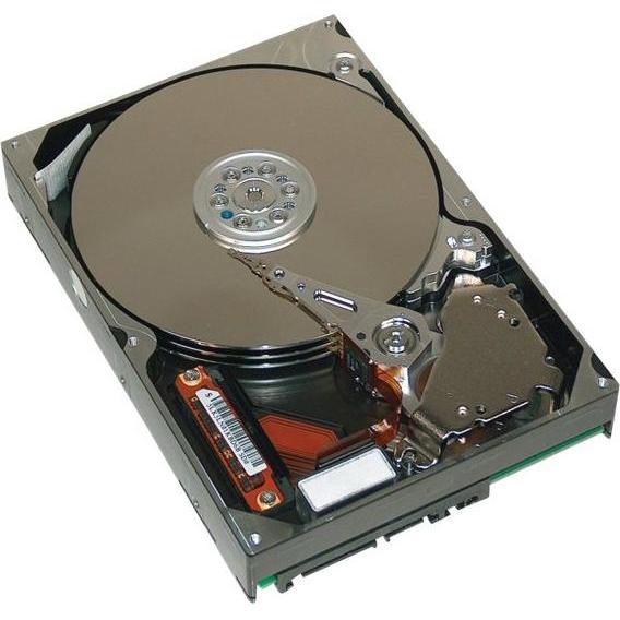 Thumbnail - HPE 60gb Sff Sata HDD (0.06 TB, 2.5"), Festplatte