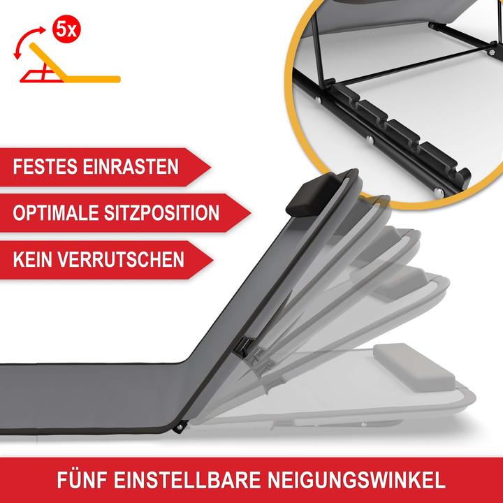 Immagine prodotto Jamb Oasisville (49 cm)