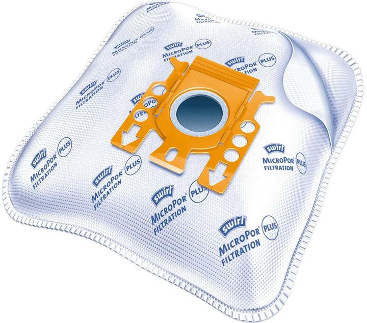 Immagine prodotto Melitta Swir Bag S67 MP Plus 2 pezzi +Onpack 2978138004, +Onpack Deo 2 pezzi. (2x)