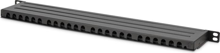 Produktbild Digitus CAT 6A, High Dens. Patch Panel
