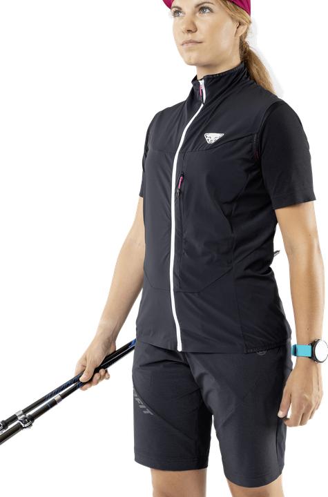 Produktbild Dynafit Traverse Dynastretch Shorts (XS)