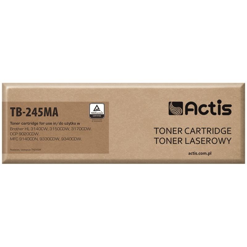 Factis, Toner, TB-245MA (M)