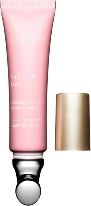 Image du produit Clarins Yeux (Crème pour les yeux, 15 ml)