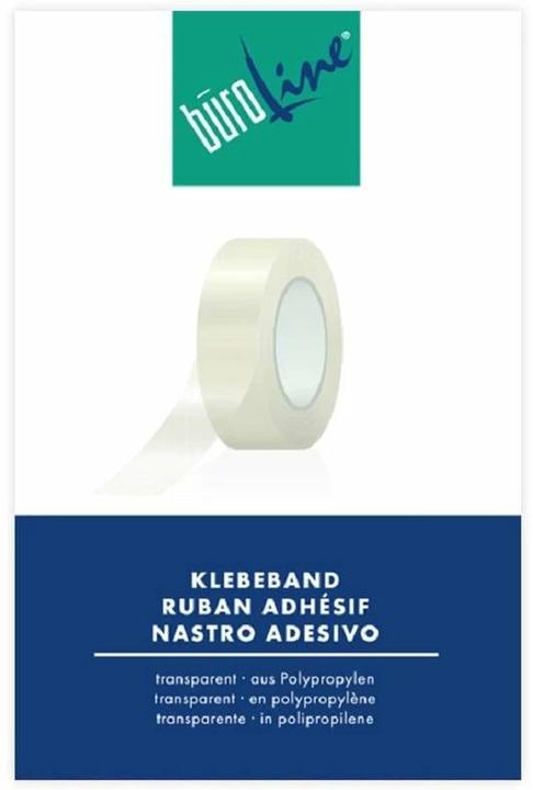 Produktbild BüroLine Selbstklebeband (12 mm)