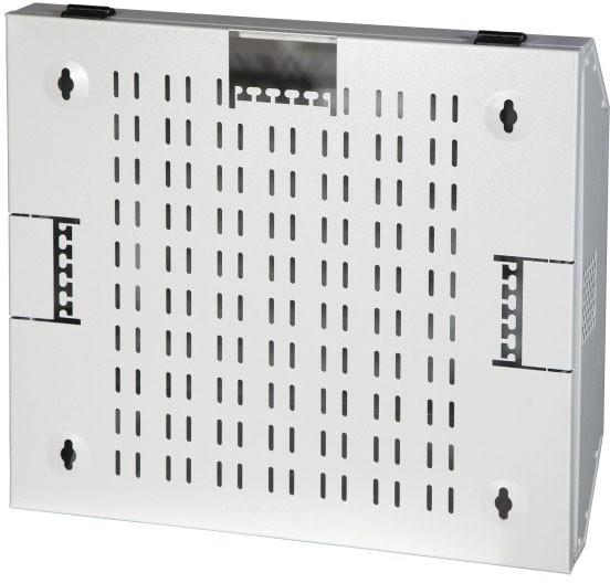 Produktbild EFB Elektronik Wandgehäuse (10.86 HE, 19 Zoll Rack)