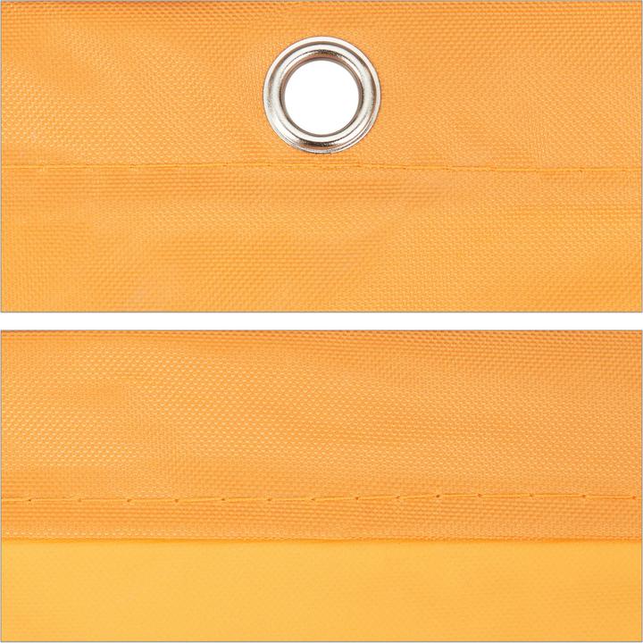 Productafbeelding Relaxdays Luifel (500 x 500 x 0,5 cm)