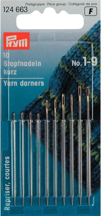 Produktbild Prym Stopfnadeln