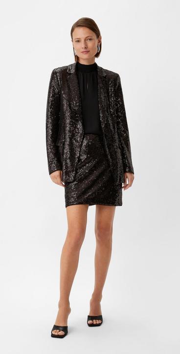 Actual product image Comma Blazer (34)