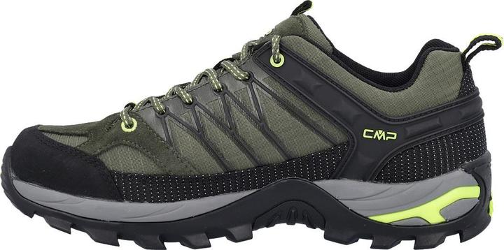 Produktbild CMP Campagnolo Rigel Low WP (40)