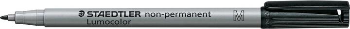 Produktbild Staedtler 315 Marker (e) (Schwarz, Grau, 1 mm, 10 x)