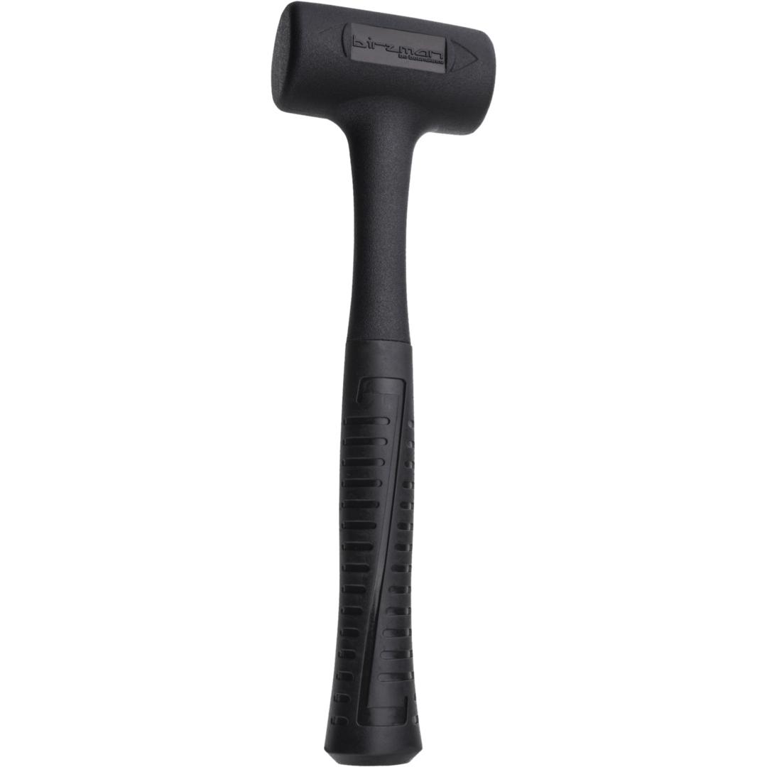 Thumbnail - Birzman, Hammer, Gummihammer (600 g)