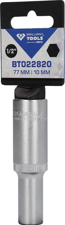 Actual product image Brilliant Tools BT022820 (10 mm)
