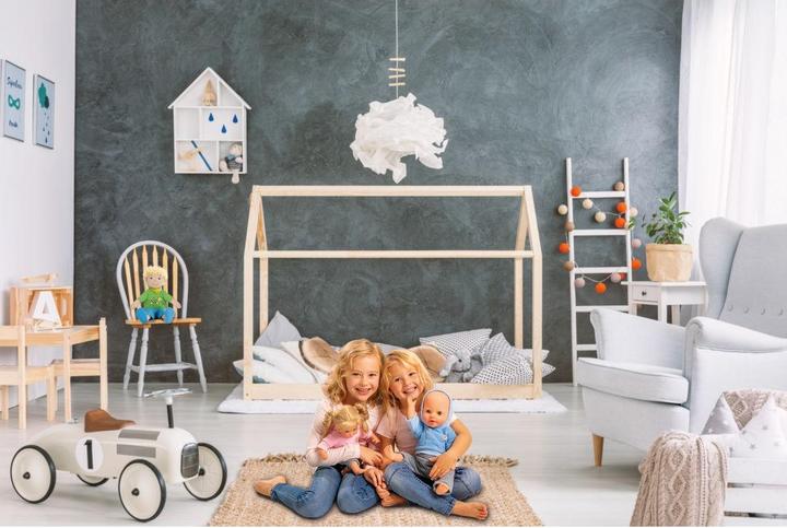 Actual product image Heless Jogging suit (random model)