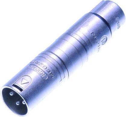 Produktbild Contrik Xlr / Xlr (Analog -> Analog)