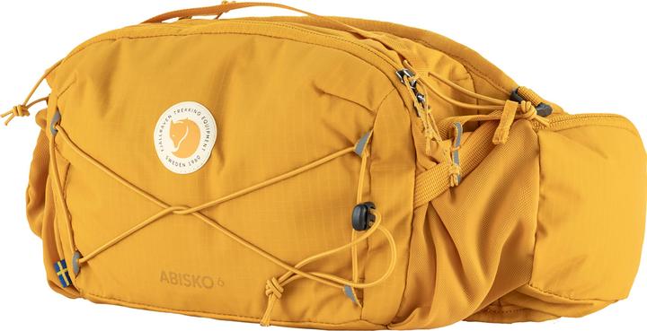 Produktbild Fjällräven Abisko Hip Pack 6