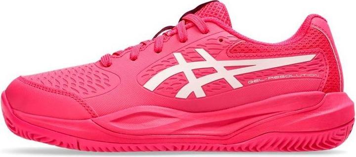 Produktbild ASICS Performance Gel-Resolution X GS Clay (37)