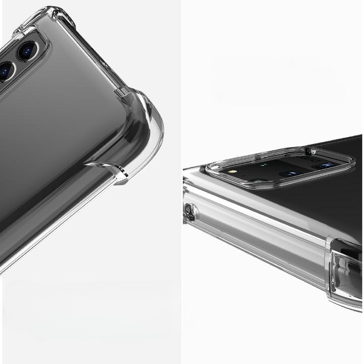 Productafbeelding Imak Xiaomi 14 Ultra - Silicone hoesje met druppelbescherming (Xiaomi 14 Ultra)
