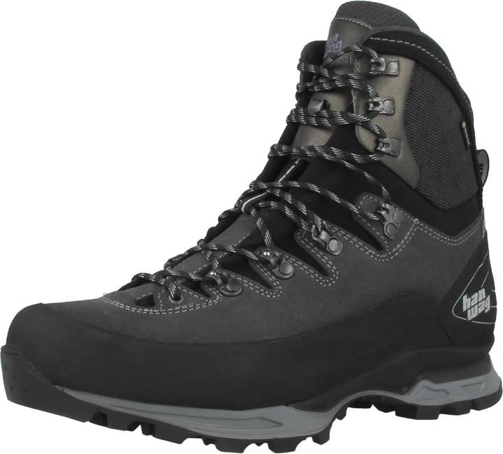 Produktbild Hanwag Alverstone II GTX Schuhe (44)